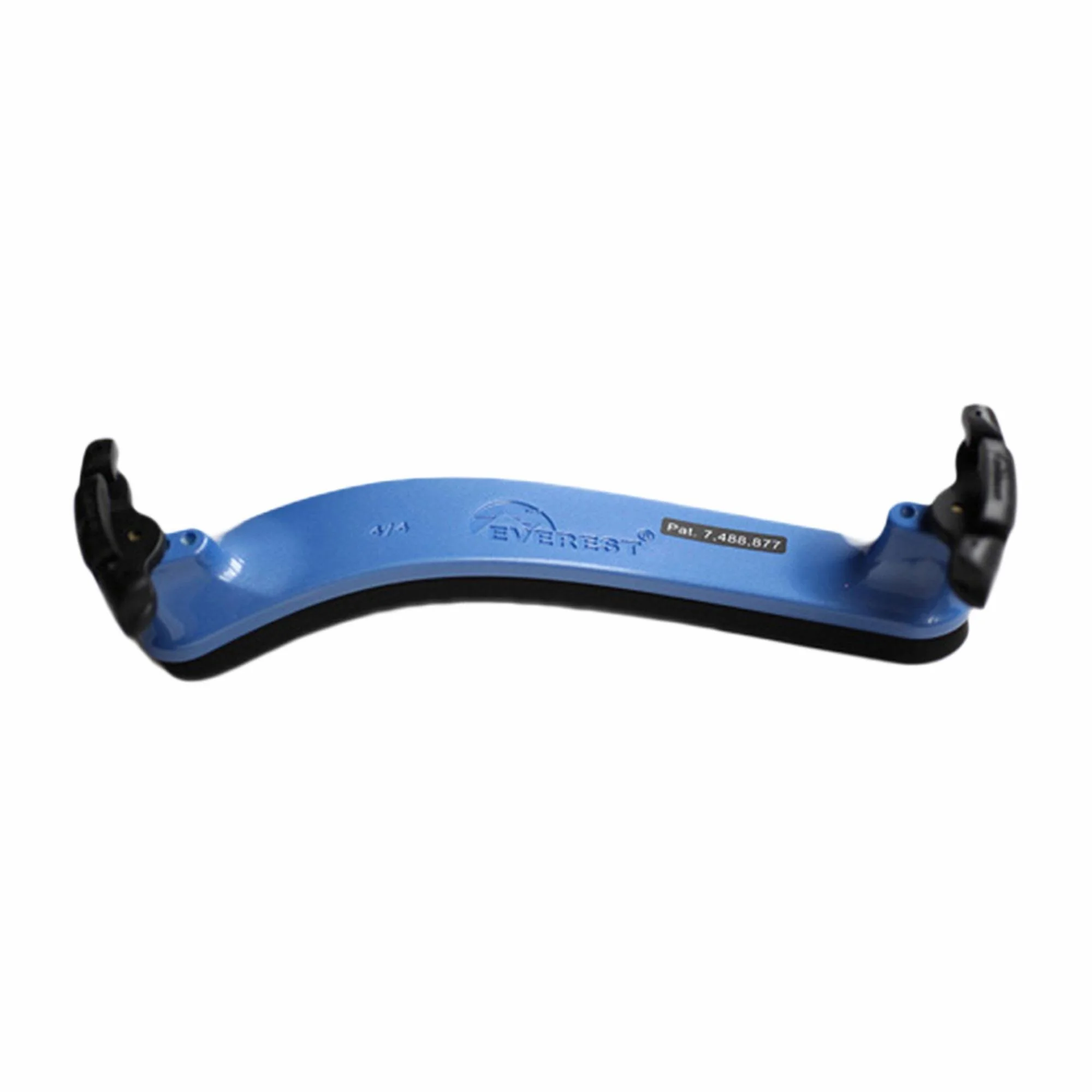 Everest Viola Spring Collection Shoulder Rest — Vermont Violins